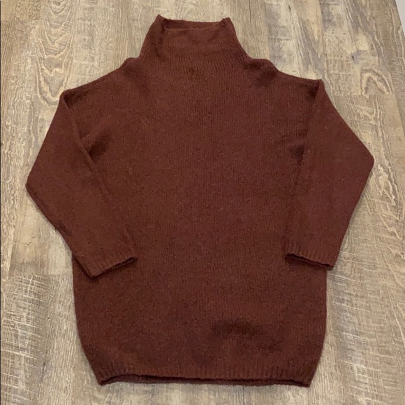 aerie Dresses & Skirts - Aerie Oversized Sweater Dress